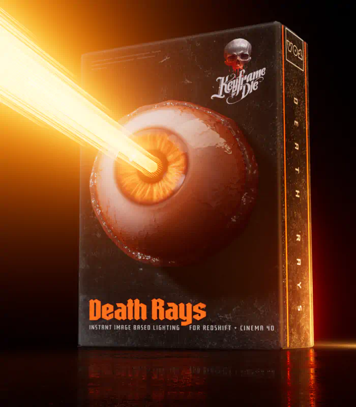 Death Rays product